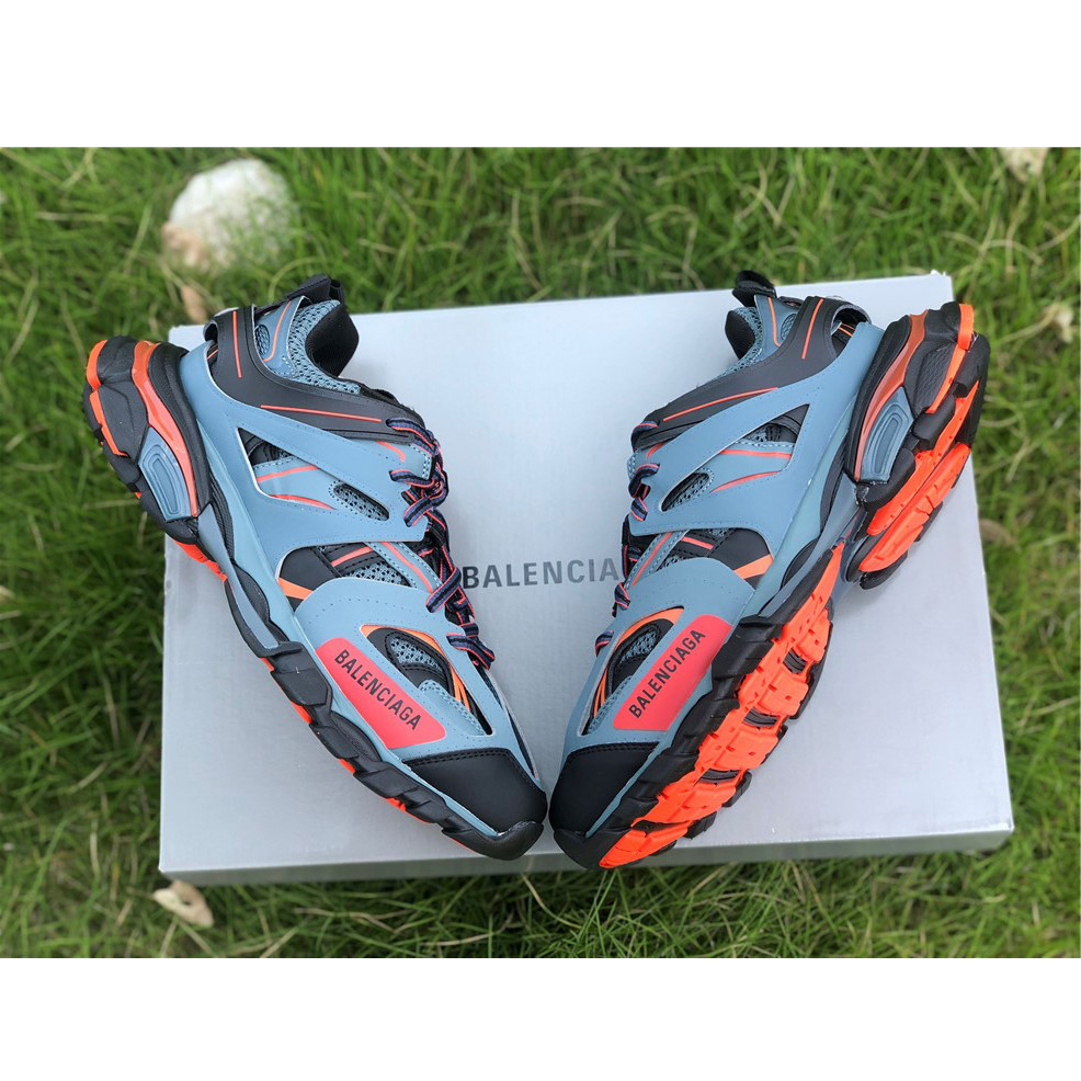 Balenciaga Track Sneakers  - EUR FASHION