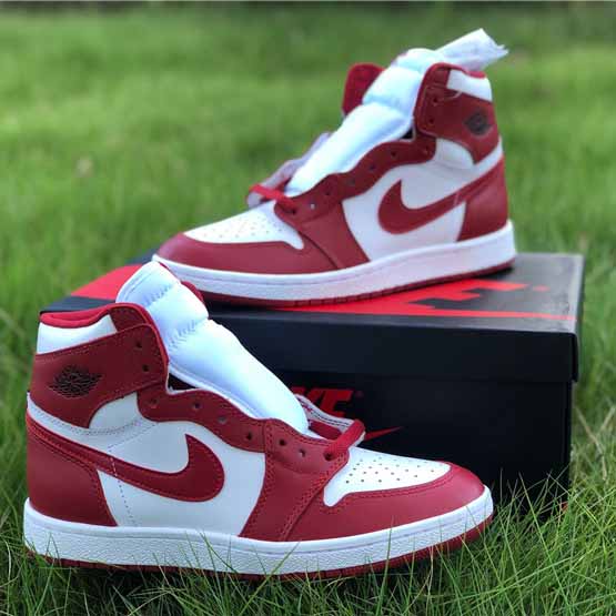 Jordan AJ1 85 New Beginnings CQ4921-601 - EUR FASHION