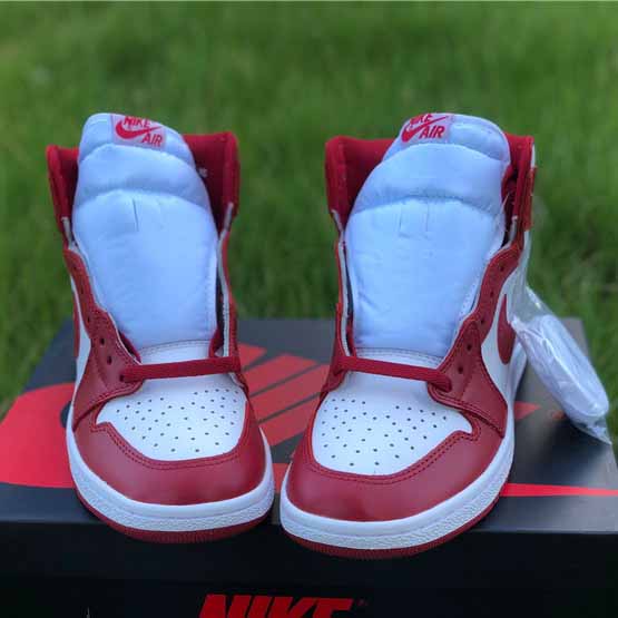 Jordan AJ1 85 New Beginnings CQ4921-601 - EUR FASHION
