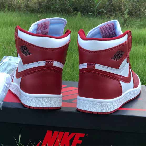 Jordan AJ1 85 New Beginnings CQ4921-601 - EUR FASHION