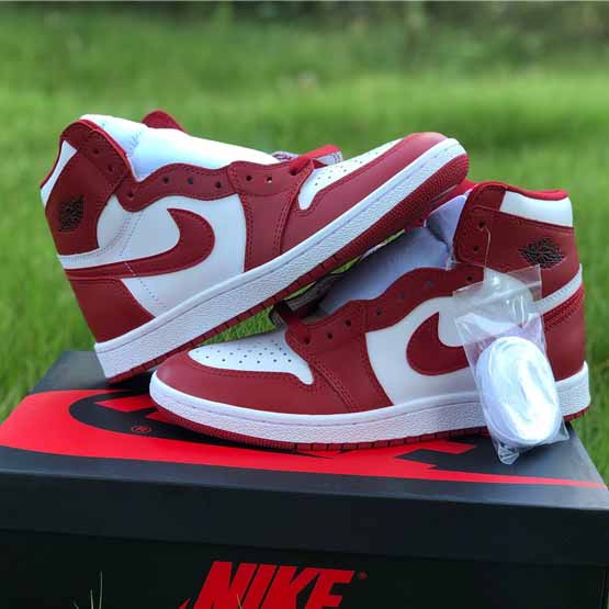 Jordan AJ1 85 New Beginnings CQ4921-601 - EUR FASHION