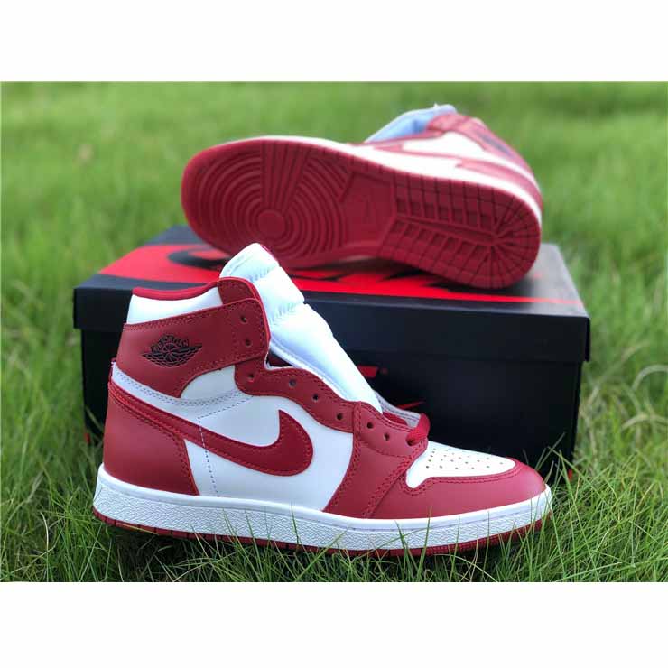 Jordan AJ1 85 New Beginnings CQ4921-601 - EUR FASHION