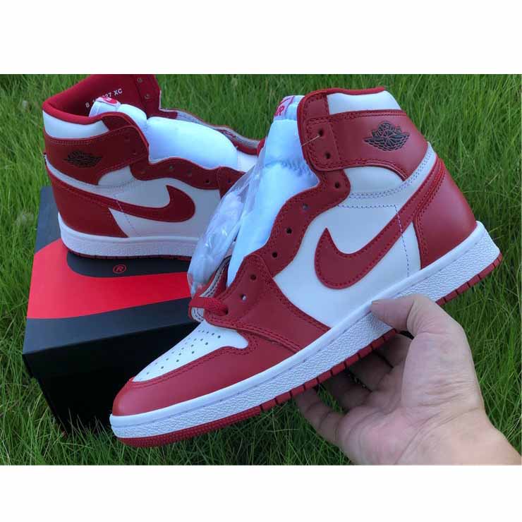Jordan AJ1 85 New Beginnings CQ4921-601 - EUR FASHION