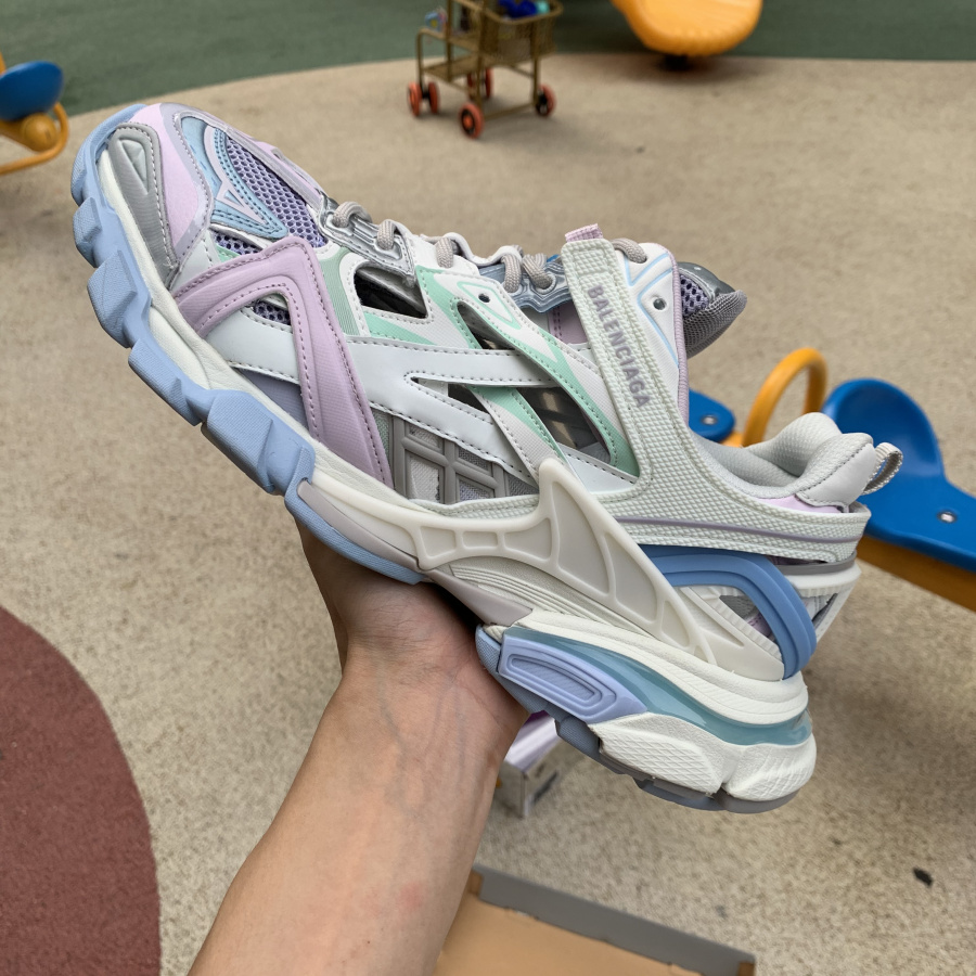 Balenciaga Track Runner 2.0 - EUR FASHION