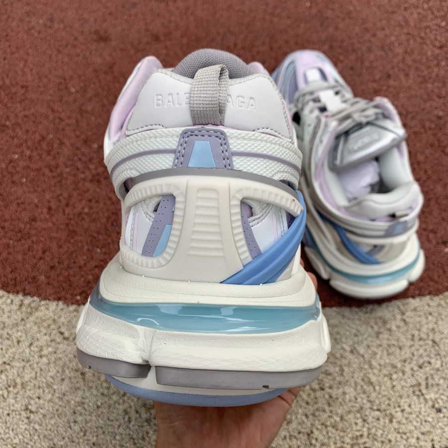 Balenciaga Track Runner 2.0 - EUR FASHION