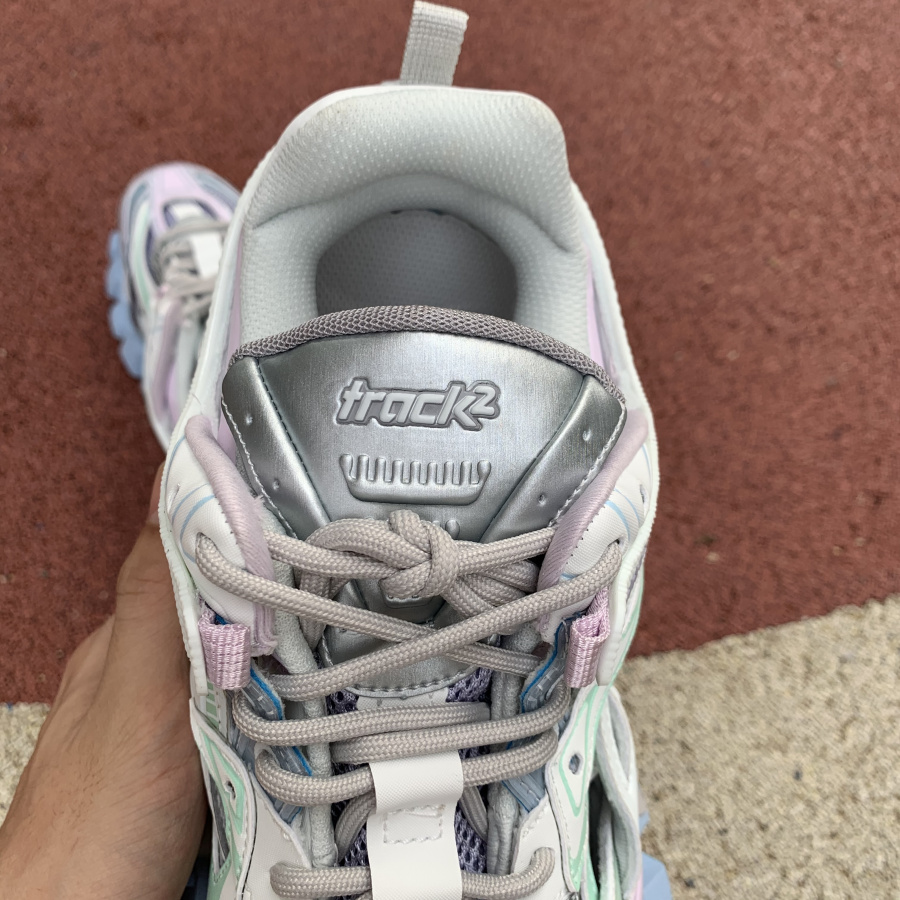 Balenciaga Track Runner 2.0 - EUR FASHION