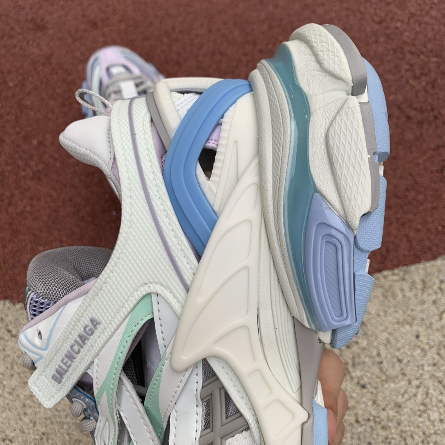 Balenciaga Track Runner 2.0 - EUR FASHION