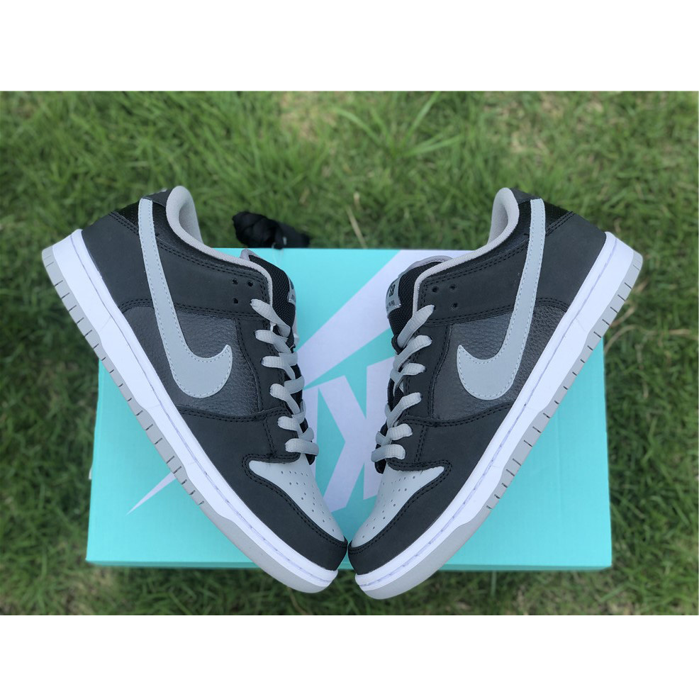 Nike SB Dunk Low J-Pack Shadow Grey - EUR FASHION