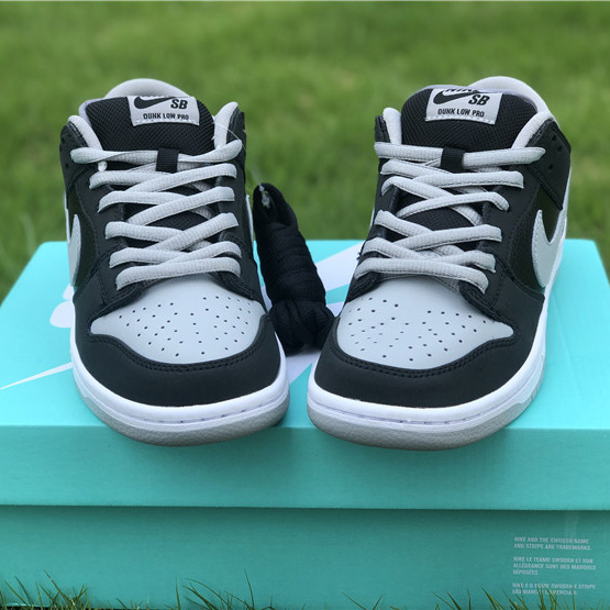 Nike SB Dunk Low J-Pack Shadow Grey - EUR FASHION