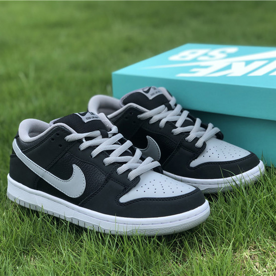 Nike SB Dunk Low J-Pack Shadow Grey - EUR FASHION
