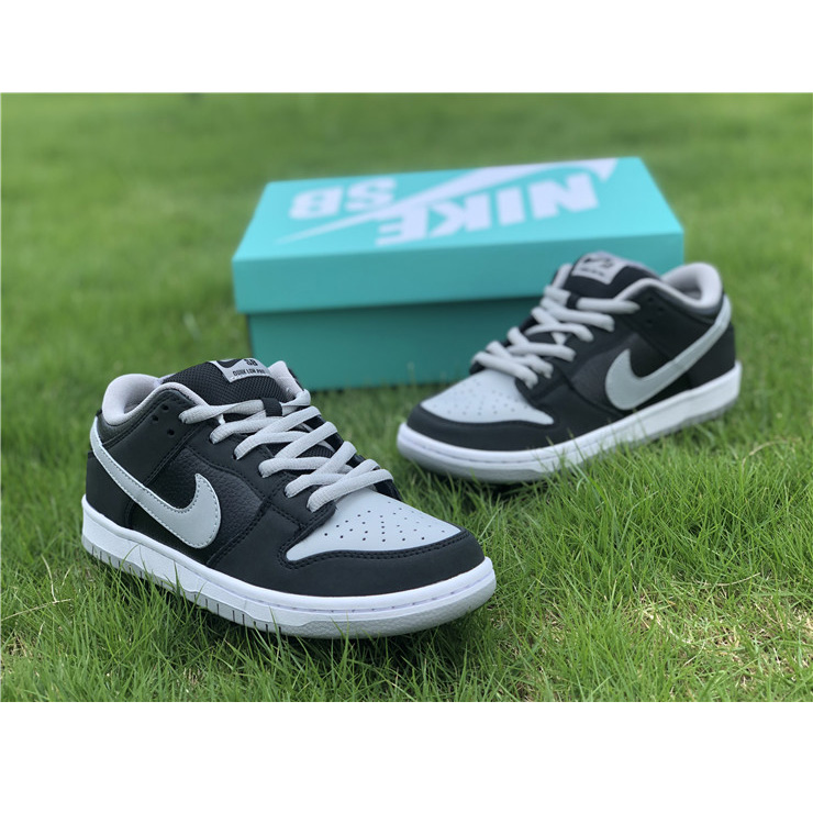 Nike SB Dunk Low J-Pack Shadow Grey - EUR FASHION