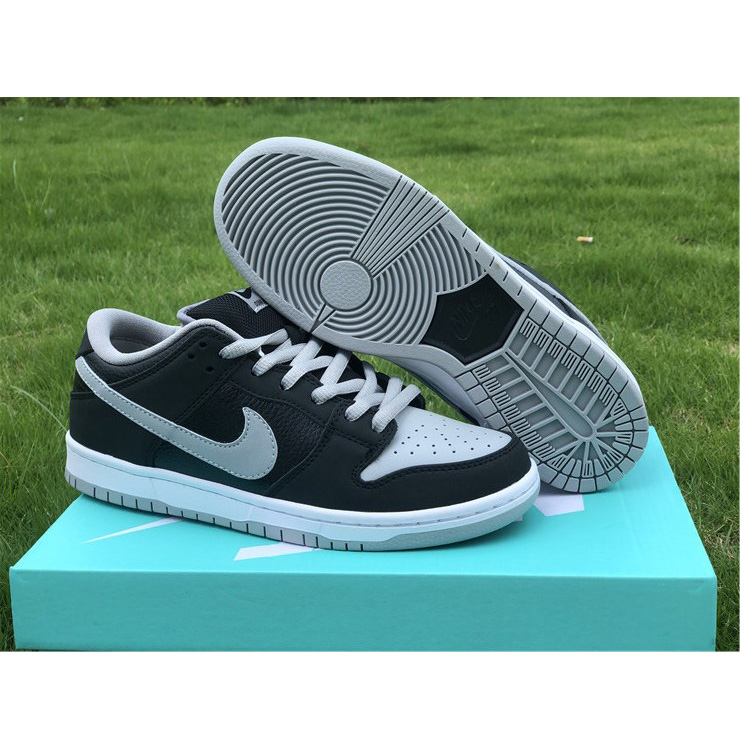 Nike SB Dunk Low J-Pack Shadow Grey - EUR FASHION