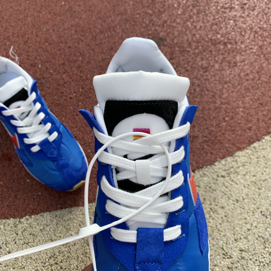Nike Air Max 270 Pre-Day Blue Multi - EUR FASHION