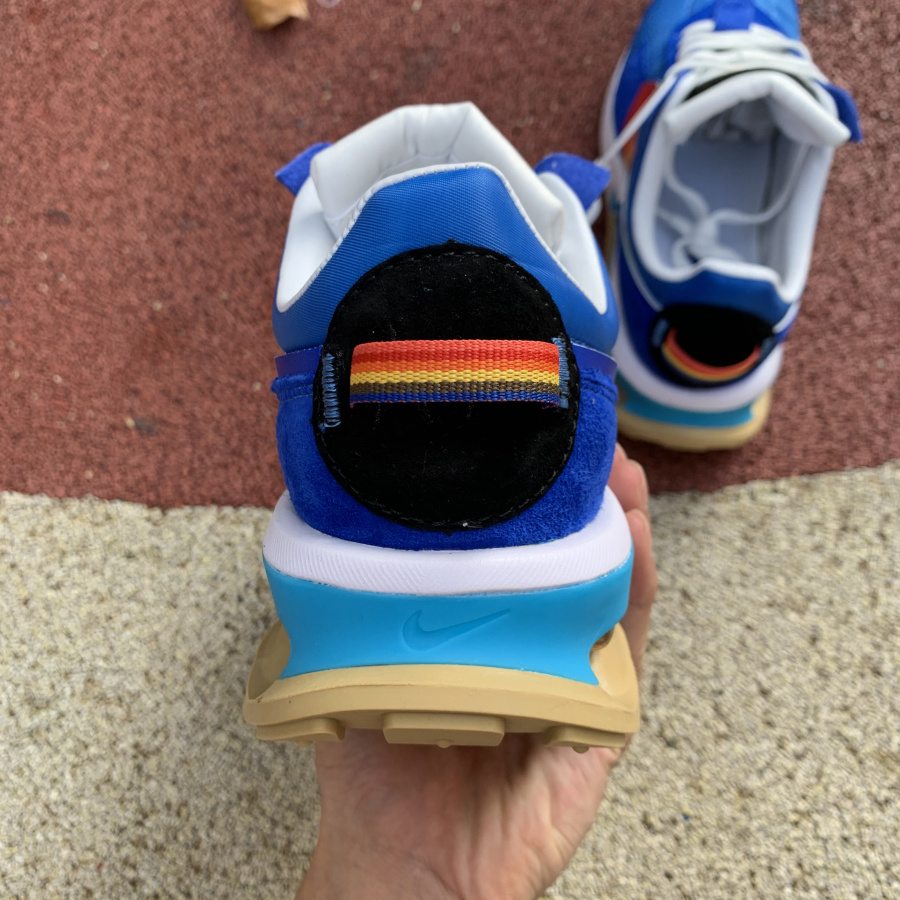 Nike Air Max 270 Pre-Day Blue Multi - EUR FASHION