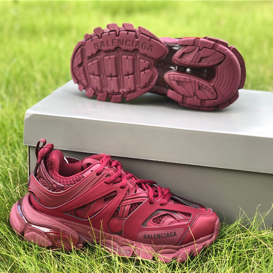 Balenciaga Track Sneaker  - EUR FASHION