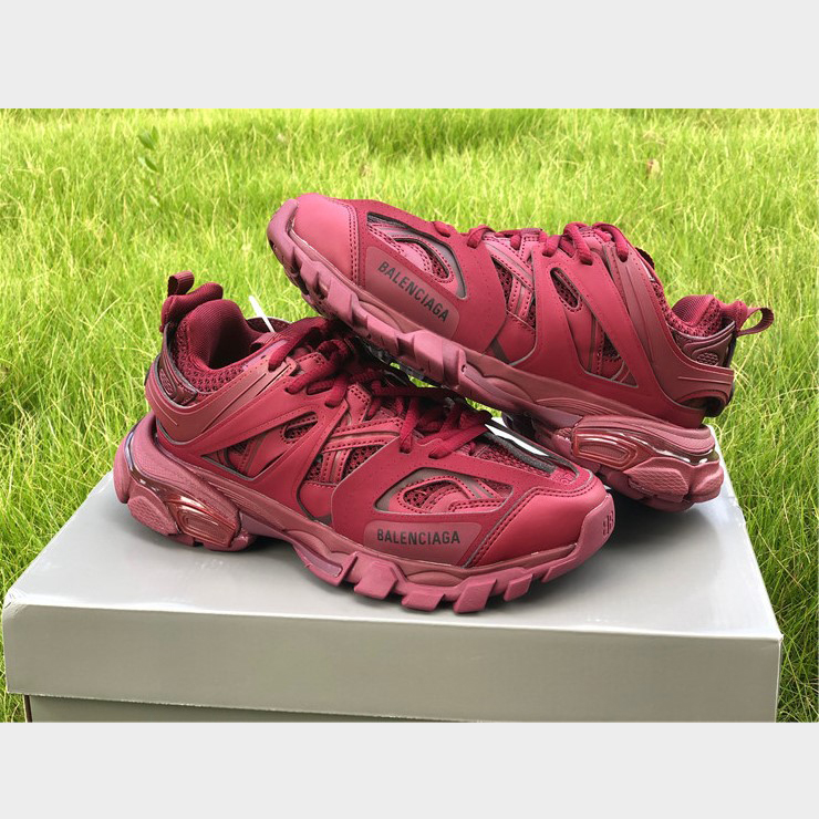 Balenciaga Track Sneaker  - EUR FASHION
