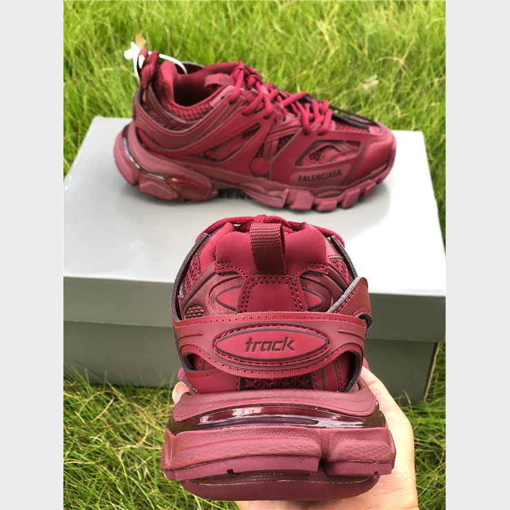 Balenciaga Track Sneaker  - EUR FASHION