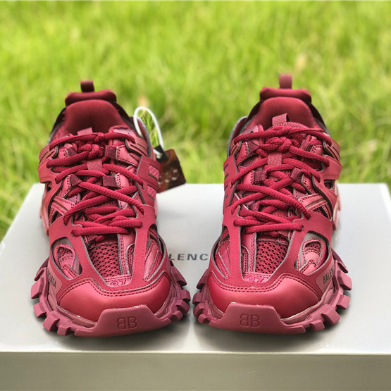 Balenciaga Track Sneaker  - EUR FASHION