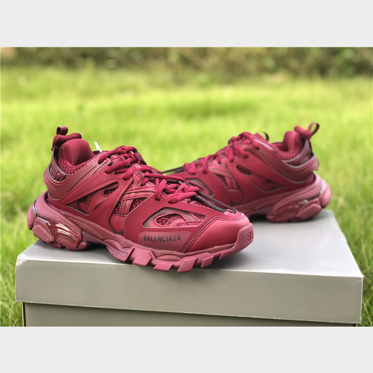 Balenciaga Track Sneaker  - EUR FASHION