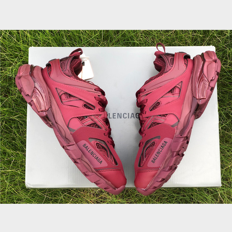 Balenciaga Track Sneaker  - EUR FASHION