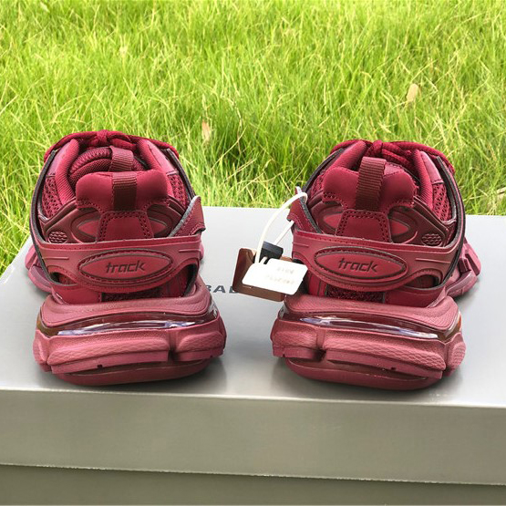 Balenciaga Track Sneaker  - EUR FASHION