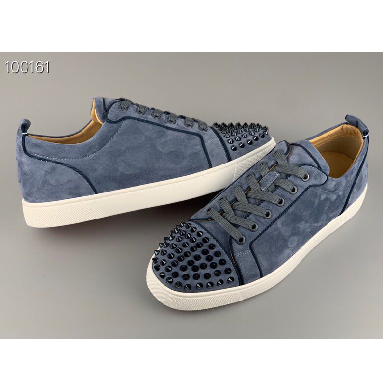Christian Louboutin Sneaker - EUR FASHION