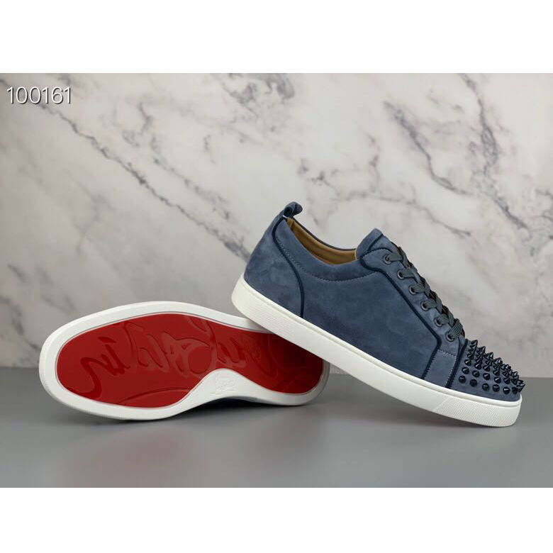 Christian Louboutin Sneaker - EUR FASHION