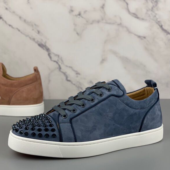 Christian Louboutin Sneaker - EUR FASHION