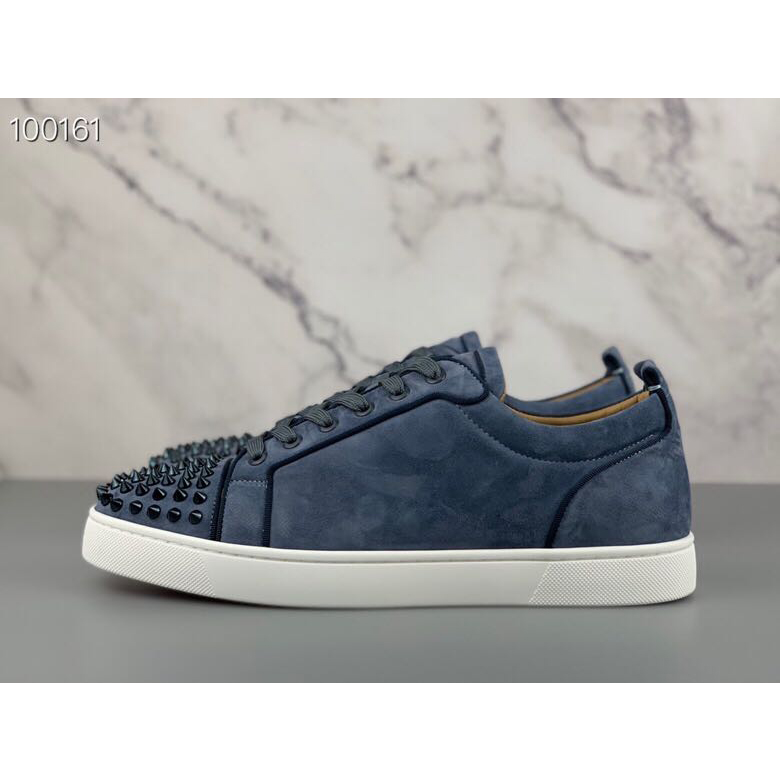 Christian Louboutin Sneaker - EUR FASHION