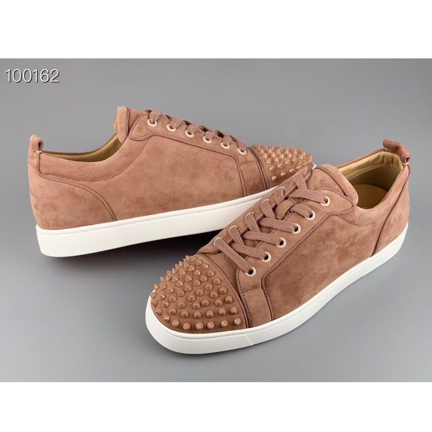 Christian Louboutin Sneaker - EUR FASHION