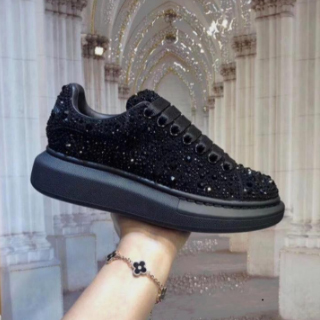 Alexander Mqueen  Sneakers  - EUR FASHION