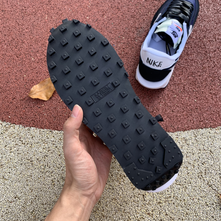 Sacai X Nike Lvd Waffle X Fragment Design - EUR FASHION