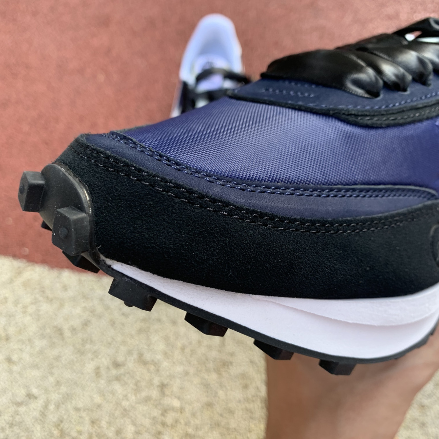 Sacai X Nike Lvd Waffle X Fragment Design - EUR FASHION