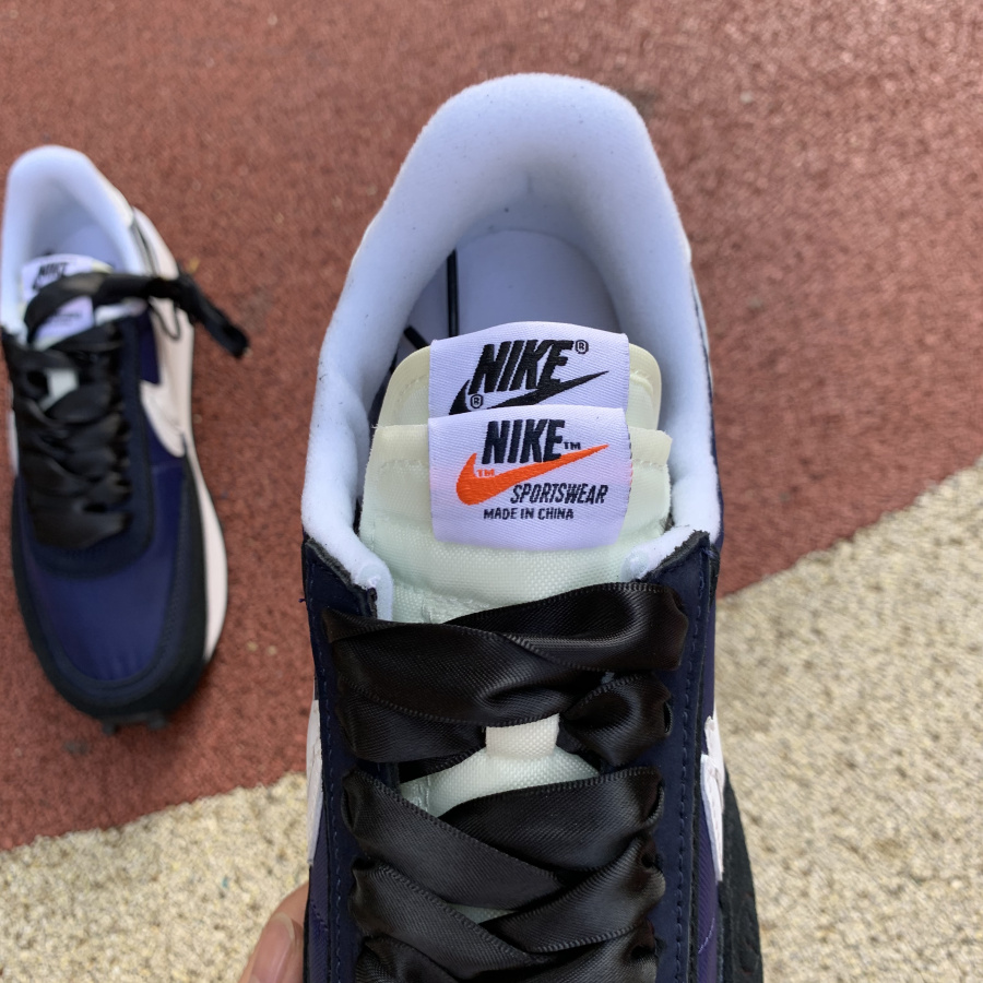 Sacai X Nike Lvd Waffle X Fragment Design - EUR FASHION