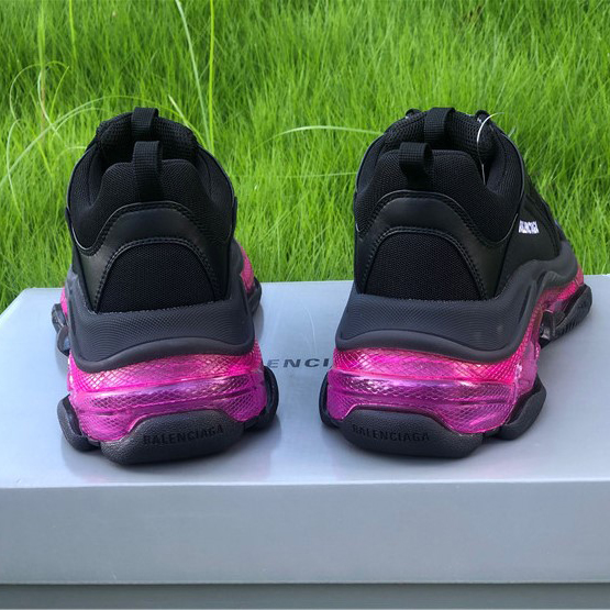 Balenciaga Track Sneaker  - EUR FASHION