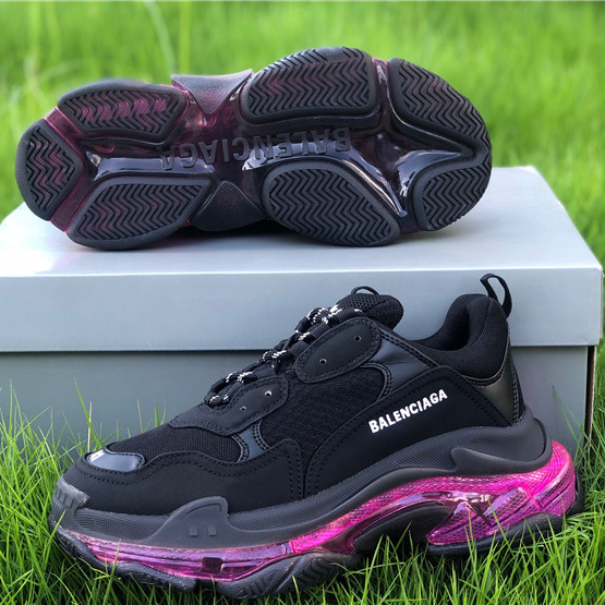 Balenciaga Track Sneaker  - EUR FASHION