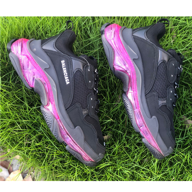 Balenciaga Track Sneaker  - EUR FASHION