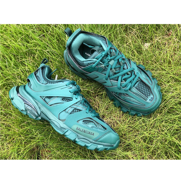 Balenciaga Track Sneaker  - EUR FASHION