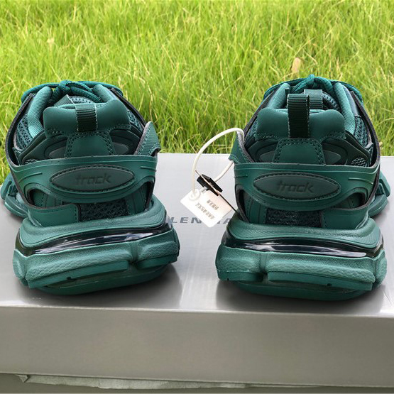 Balenciaga Track Sneaker  - EUR FASHION