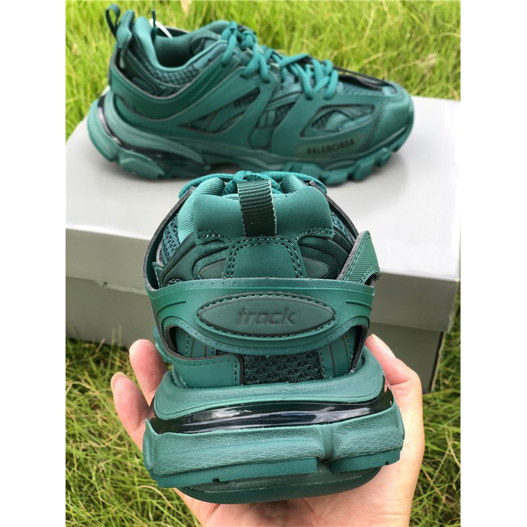 Balenciaga Track Sneaker  - EUR FASHION