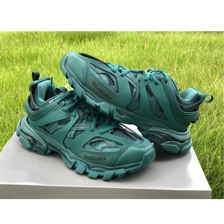Balenciaga Track Sneaker  - EUR FASHION