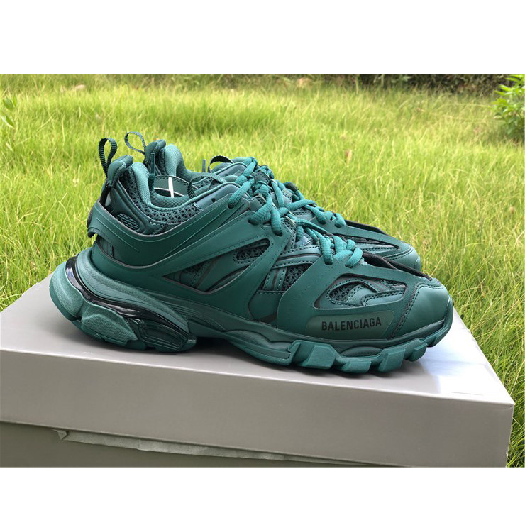 Balenciaga Track Sneaker  - EUR FASHION