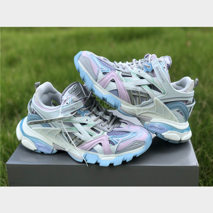 Balenciaga Track Sneaker  - EUR FASHION