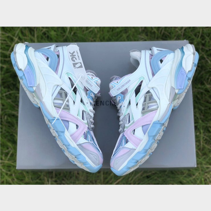 Balenciaga Track Sneaker  - EUR FASHION