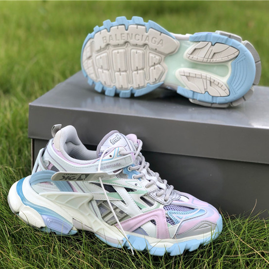Balenciaga Track Sneaker  - EUR FASHION