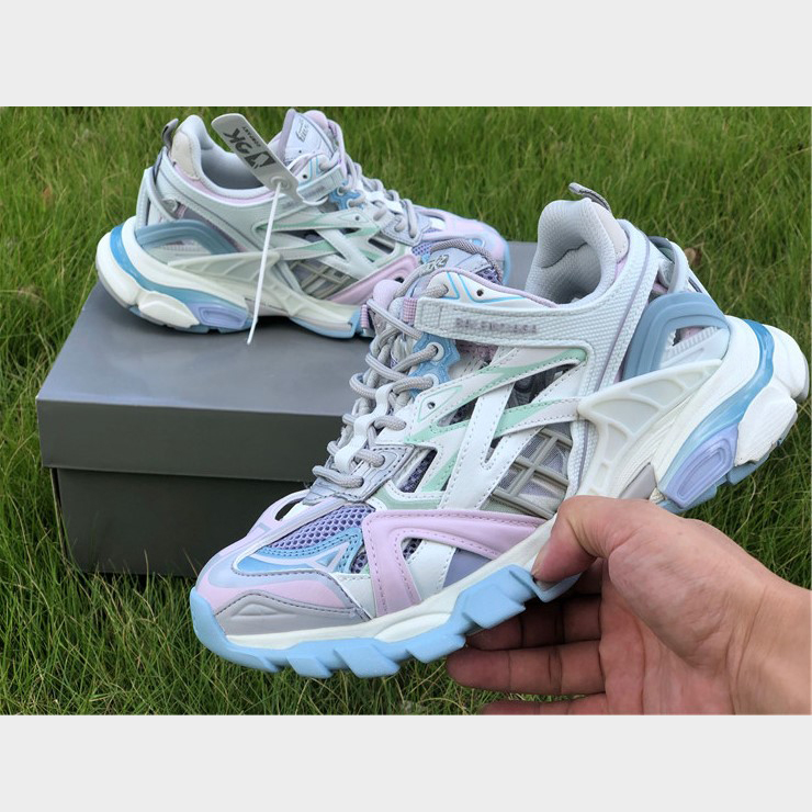 Balenciaga Track Sneaker  - EUR FASHION