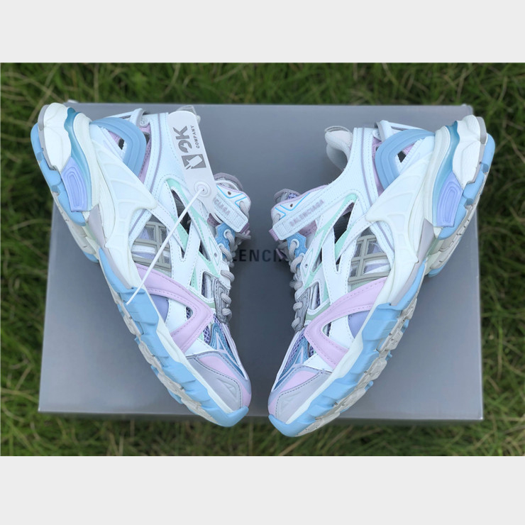 Balenciaga Track Sneaker  - EUR FASHION