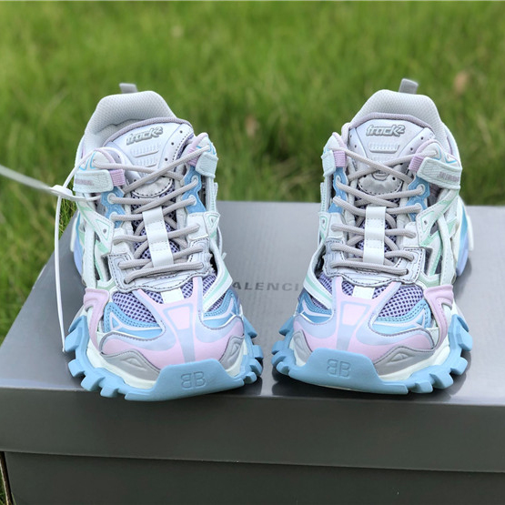 Balenciaga Track Sneaker  - EUR FASHION