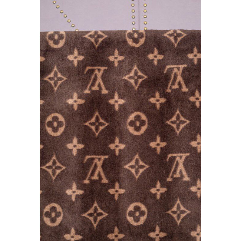 Louis Vuitton Neo Monogram Blanket - EUR FASHION