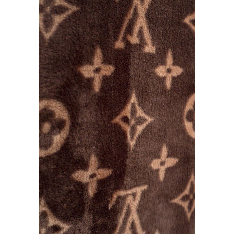Louis Vuitton Neo Monogram Blanket - EUR FASHION